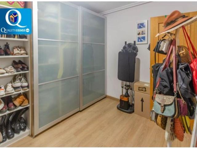 Piso en Venta en San Vicente Del Raspeig Alicante Ref: 57087
