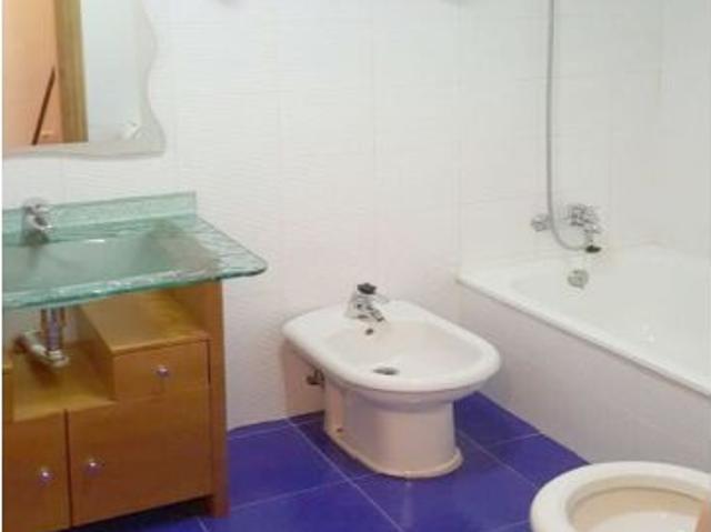 Piso en Venta en San Vicente Del Raspeig Alicante Ref: 16489