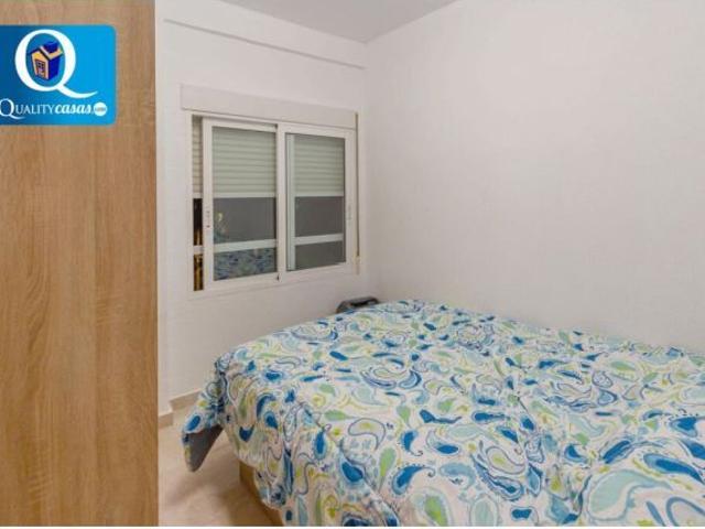 Piso en Venta en San Vicente Del Raspeig Alicante Ref: 18462