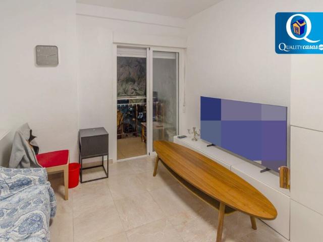 Piso en Venta en San Vicente Del Raspeig Alicante Ref: 18462