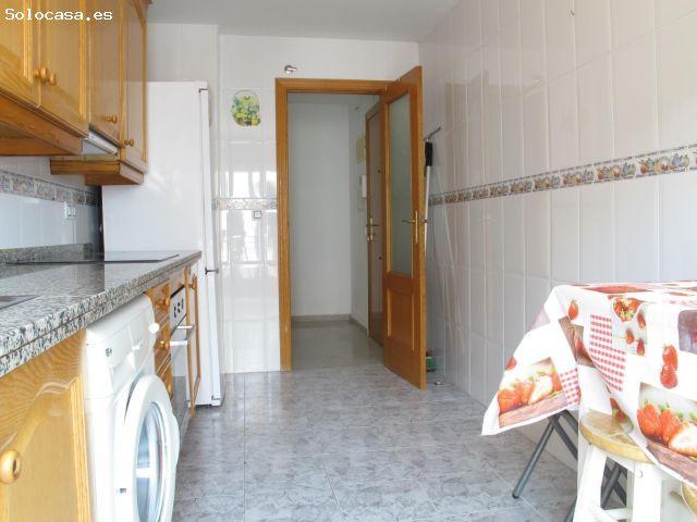 Piso en Venta en San Vicente del Raspeig, Alicante