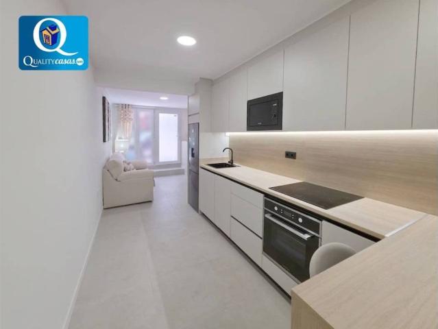 Piso en Venta en San Vicente del Raspeig Sant Vicent del Raspeig