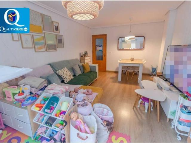 Piso en Venta en San Vicente del Raspeig Sant Vicent del Raspeig