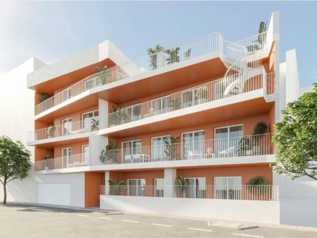 Piso en Venta en San Vicente del Raspeig Sant Vicent del Raspeig