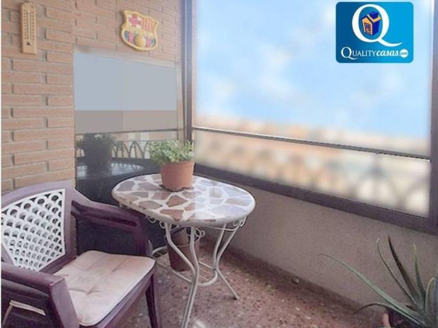 Piso en Venta en San Vicente del Raspeig Sant Vicent del Raspeig