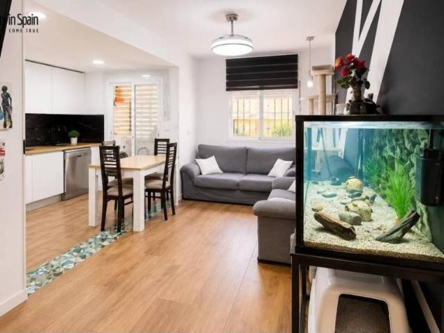 Piso en Venta en San Vicente del Raspeig Sant Vicent del Raspeig
