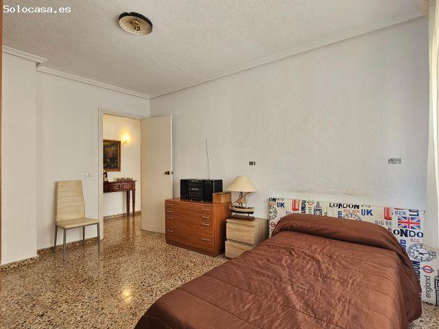 PISO EN VENTA EN SAN VICENTE DEL RASPEIG
