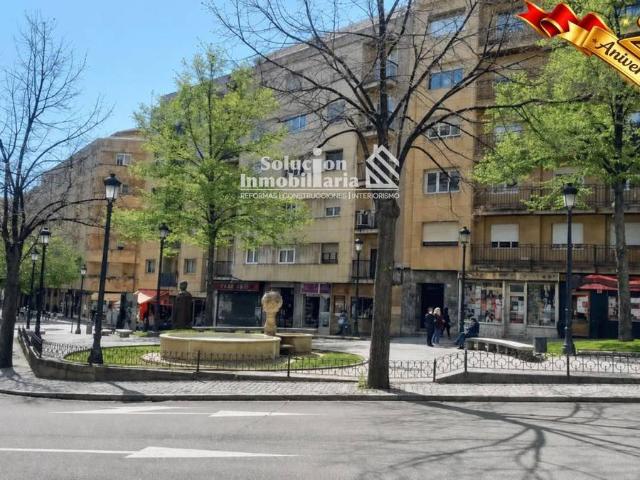 Piso en Venta en San Vicente Las Úrsulas