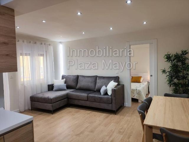 Piso en Venta en San Vicente Las Úrsulas