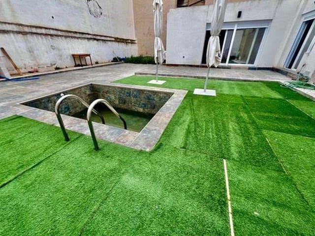 Piso en venta en San Vicente / Sant Vicent del Raspeig, Alicante Costa Blanca