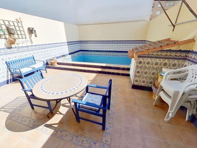 Piso en venta en San Vicente / Sant Vicent del Raspeig, Alicante Costa Blanca