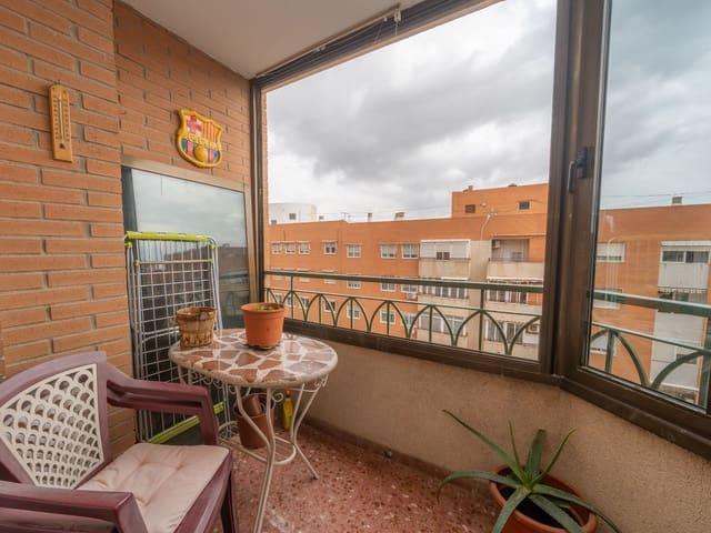 Piso en venta en San Vicente / Sant Vicent del Raspeig, Alicante Costa Blanca