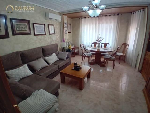 Piso en venta en San Vicente / Sant Vicent del Raspeig, Alicante Costa Blanca