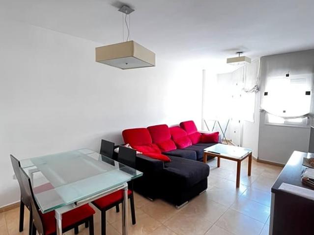 Piso en venta en San Vicente / Sant Vicent del Raspeig, Alicante Costa Blanca