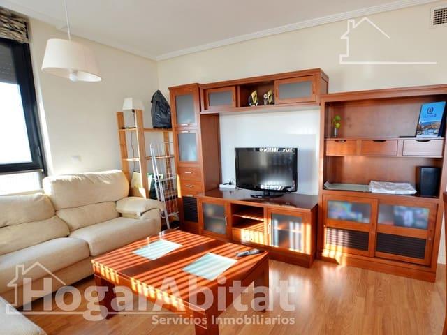 Piso en venta en San Vicente / Sant Vicent del Raspeig, Alicante Costa Blanca
