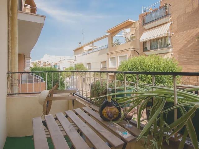Piso en venta en San Vicente / Sant Vicent del Raspeig, Alicante Costa Blanca