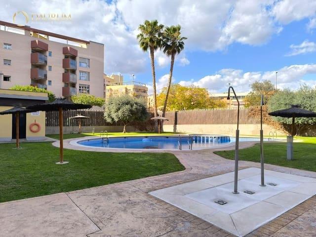 Piso en venta en San Vicente / Sant Vicent del Raspeig, Alicante Costa Blanca