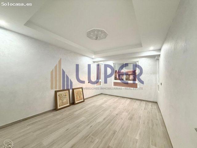 Piso en venta en San Vicente Zona