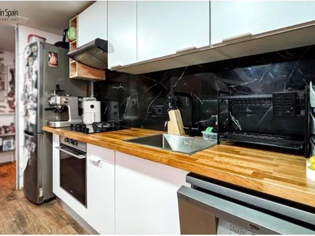 Piso en venta en San Vicente