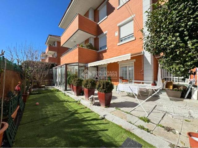 Piso en Venta en San Agustín del Guadalix