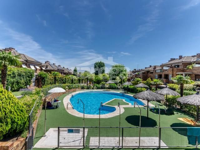 Piso en Venta en San Agustín del Guadalix pueblo