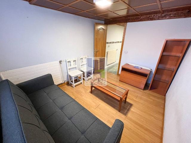 Piso en Venta en San Agustín Parque Europa