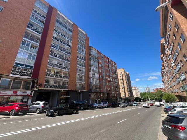 Piso en Venta en San Agustín Parque Europa