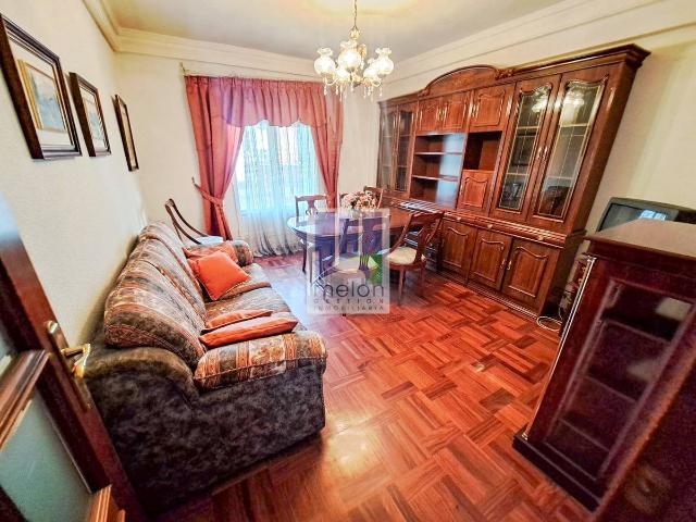 Piso en Venta en San Agustín Parque Europa