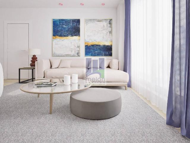 Piso en Venta en San Agustín Parque Europa
