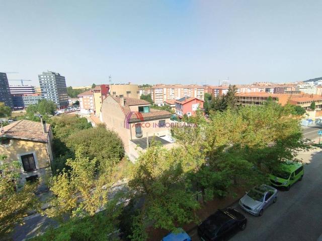 Piso en Venta en San Agustín Parque Europa