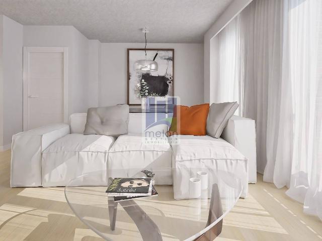 Piso en Venta en San Agustín Parque Europa