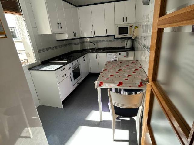 Piso en Venta en San Agustín Parque Europa