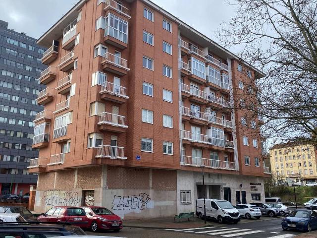 Piso en Venta en San Agustín Parque Europa