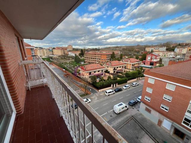 Piso en Venta en San Agustín Parque Europa