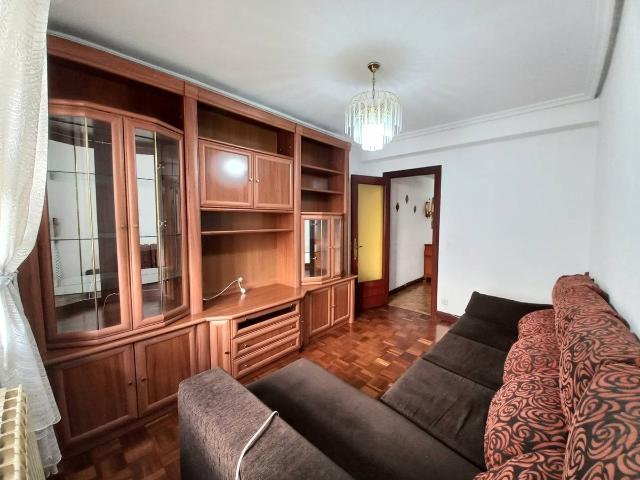 Piso en Venta en San Agustín Parque Europa