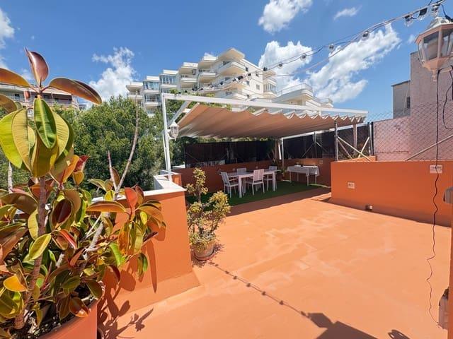 Piso en venta en San Agustín / Sant Agustí, Mallorca