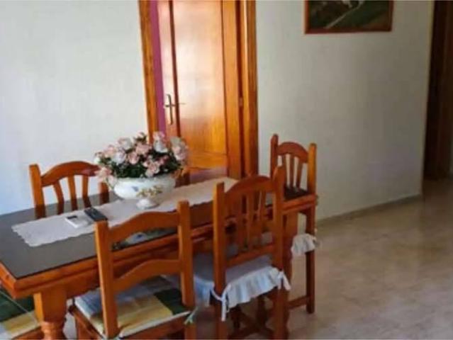 Piso en Venta en San Agustín
