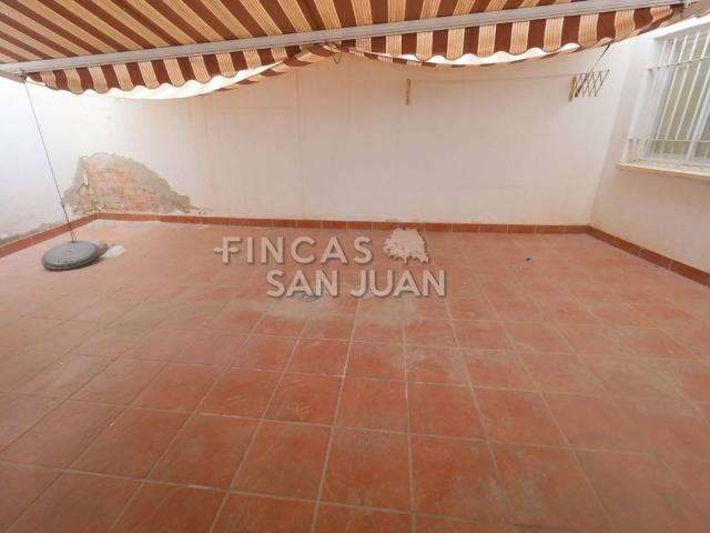 Piso en Venta en San Agustín