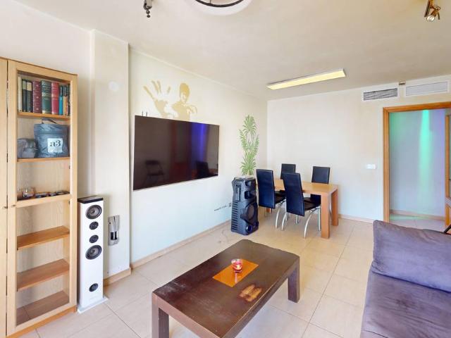 Piso en Venta en San Agustín