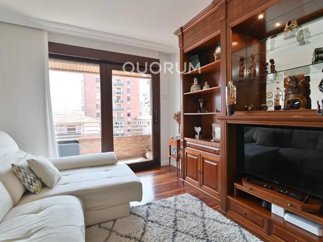 Piso en Venta en San Adrián