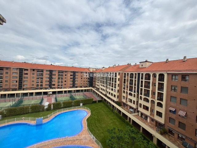 Piso en Venta en San Adrián