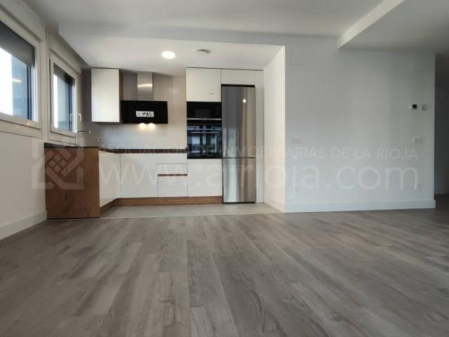 Piso en Venta en San Adrián