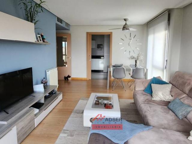 Piso en Venta en San Adrián