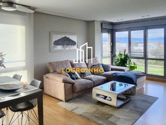 Piso en Venta en San Adrián