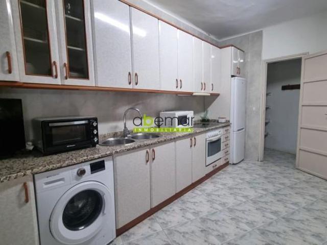 Piso en venta en San Adrián, San Adrian