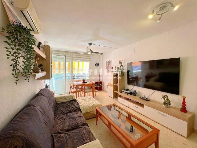 Piso en Venta en San Alberto La Alcubilla Florisol