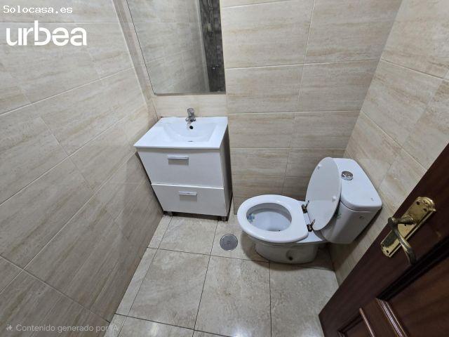 Piso en venta en San Andres