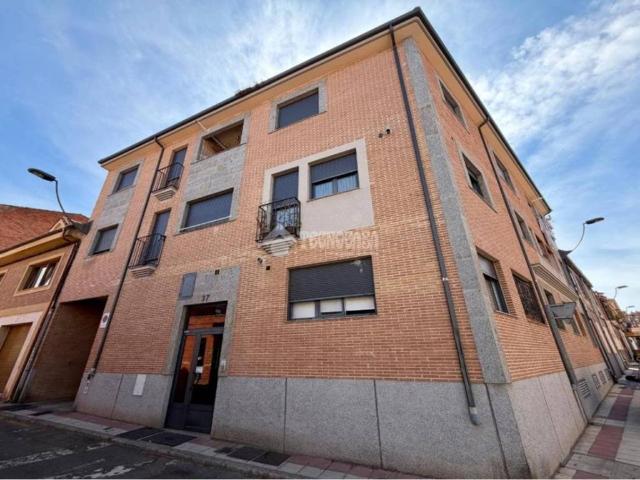 Piso en Venta en San Andrés del Rabanedo