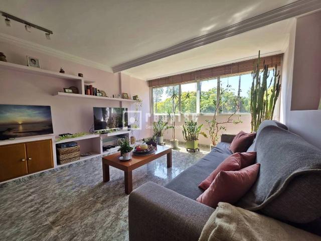 Piso en Venta en San Andrés San Antolín