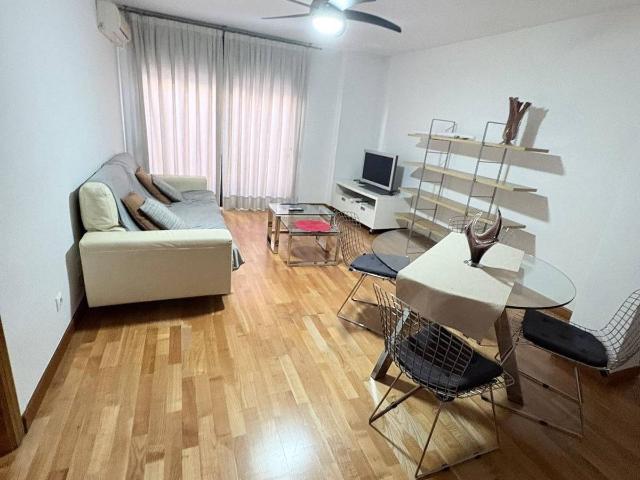 Piso en Venta en San Andrés San Antolín
